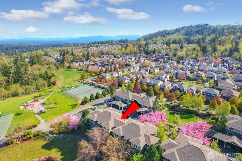 Property photo for 1957 23rd Place Ne #203, Issaquah photo 35