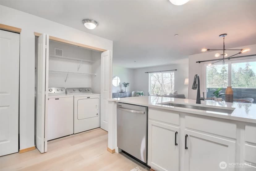Property photo for 1957 23rd Place Ne #203, Issaquah photo 20