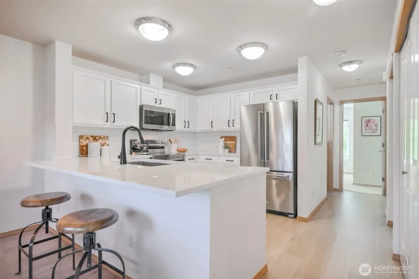 Property photo for 1957 23rd Place Ne #203, Issaquah photo 18