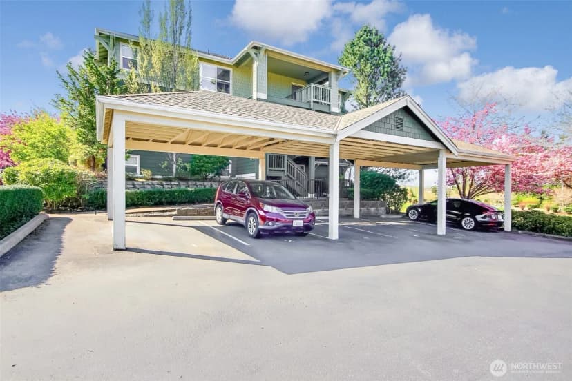 Property photo for 1957 23rd Place Ne #203, Issaquah photo 28