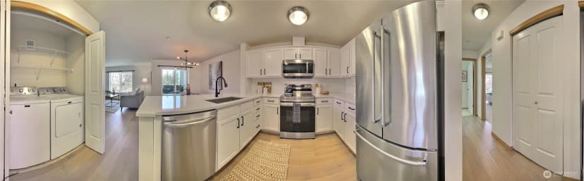 Property photo for 1957 23rd Place Ne #203, Issaquah photo 11