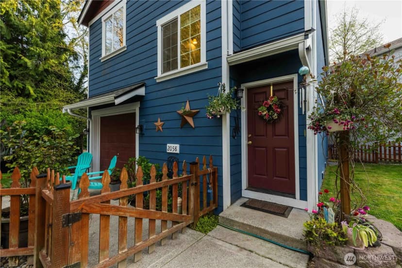Property photo for 2058 Ne Green Glen Lane, Bremerton photo 2