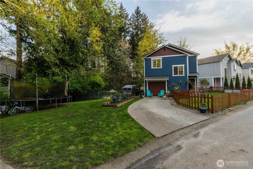 Property photo for 2058 Ne Green Glen Lane, Bremerton photo 35
