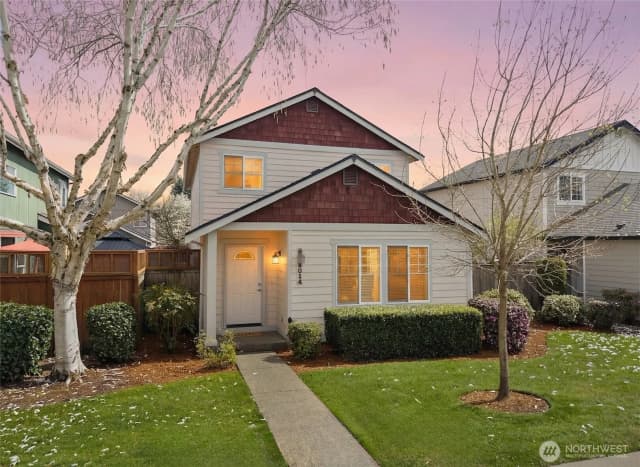 Property photo for 8014 Bedford Lane Se, Tumwater