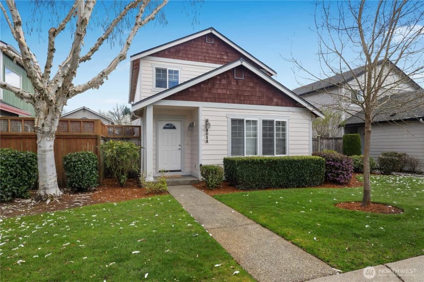Property photo for 8014 Bedford Lane Se, Tumwater photo 2