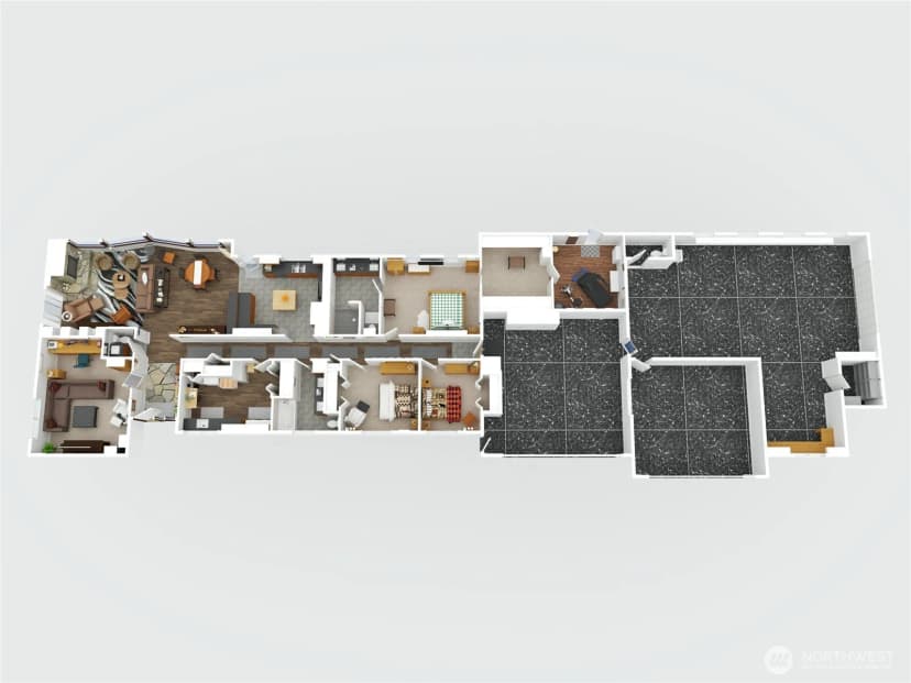 Property photo for 16505 Country Club Drive, Burlington photo 40