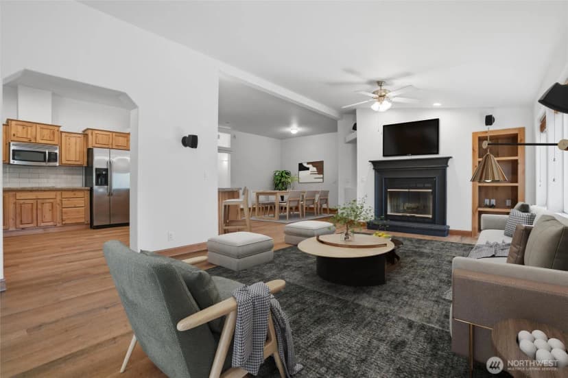 Property photo for 16618 40th Street Ct Nw, Lakebay photo 9