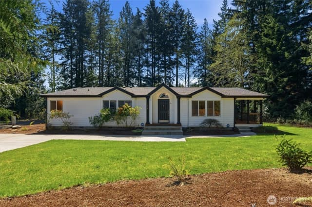 Property photo for 16618 40th Street Ct Nw, Lakebay photo 3