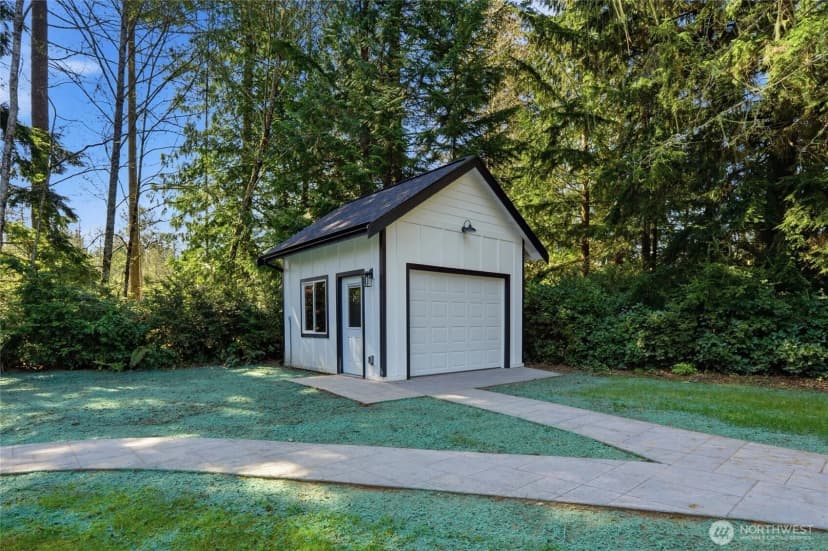 Property photo for 16618 40th Street Ct Nw, Lakebay photo 33