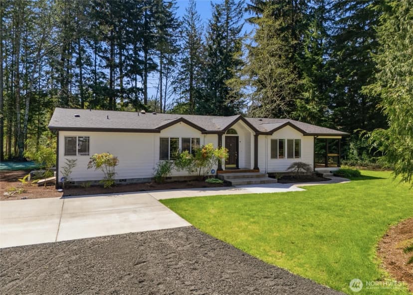 Property photo for 16618 40th Street Ct Nw, Lakebay