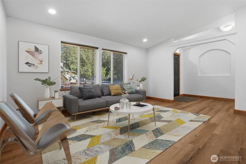 Property photo for 16618 40th Street Ct Nw, Lakebay photo 6