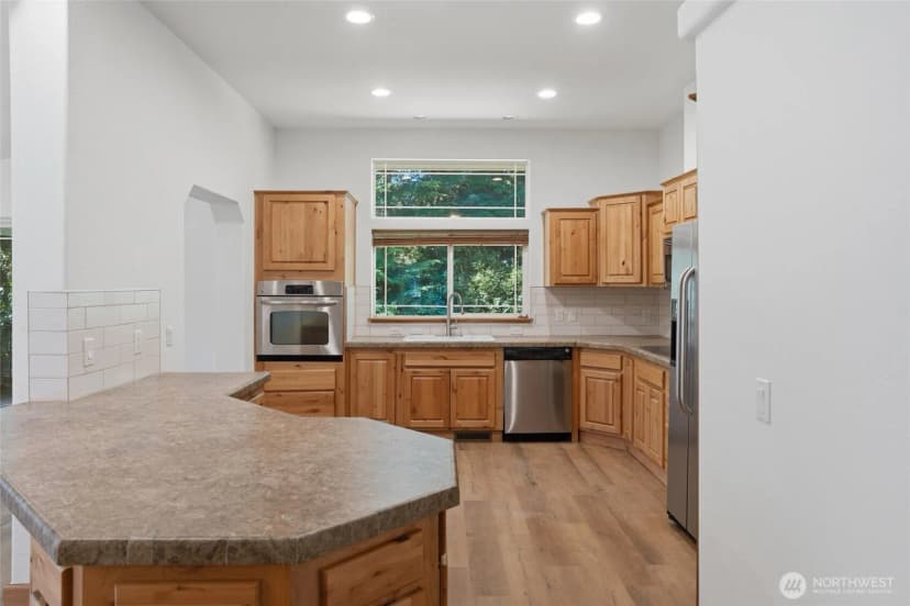 Property photo for 16618 40th Street Ct Nw, Lakebay photo 14