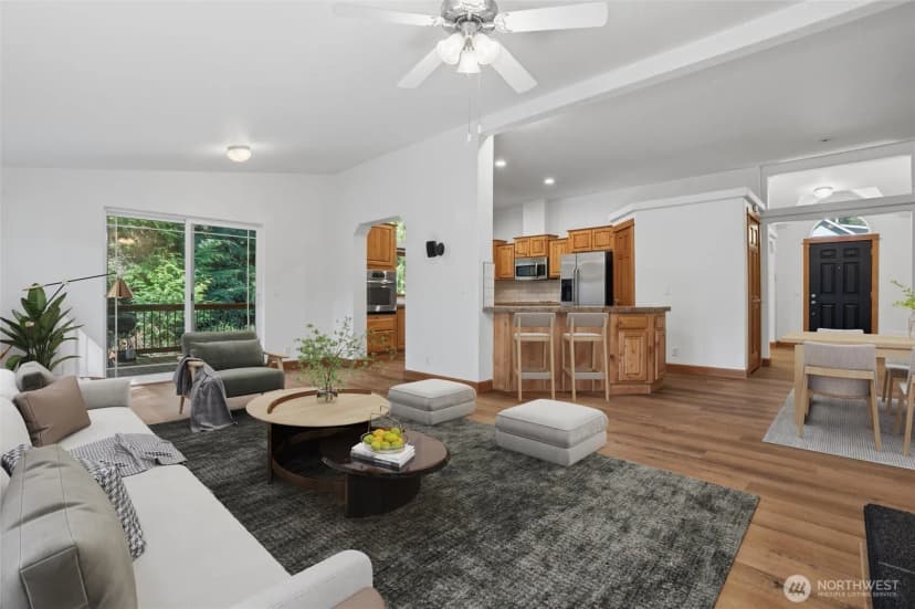 Property photo for 16618 40th Street Ct Nw, Lakebay photo 12