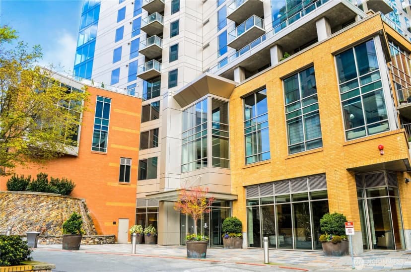 Property photo for 10610 Ne 9th Place #1000, Bellevue