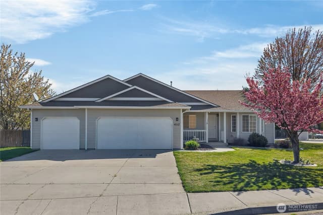 Property photo for 4607 Santa Fe Lane, Pasco