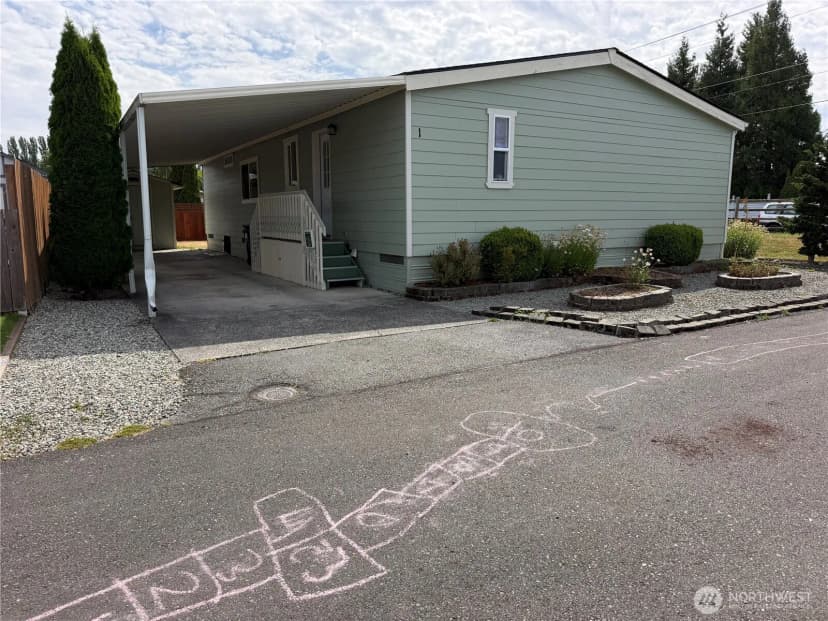Property photo for 1120 S 25th Street #1, Mount Vernon photo 3