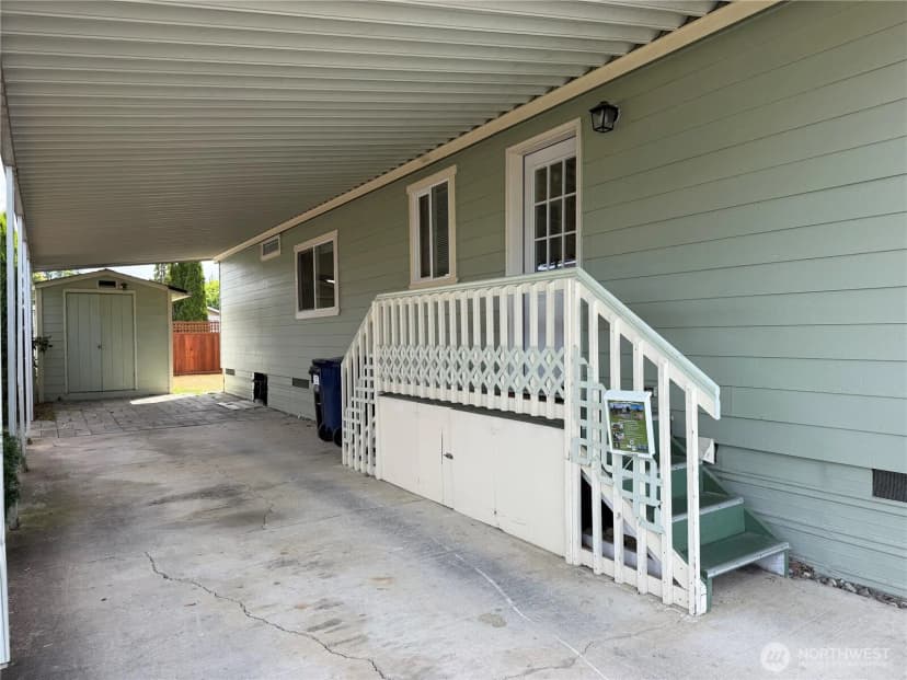 Property photo for 1120 S 25th Street #1, Mount Vernon photo 6