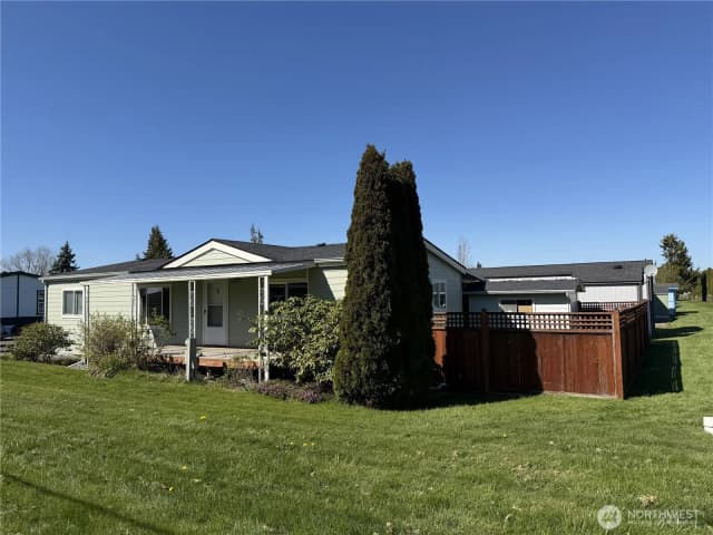 Property photo for 1120 S 25th Street #1, Mount Vernon
