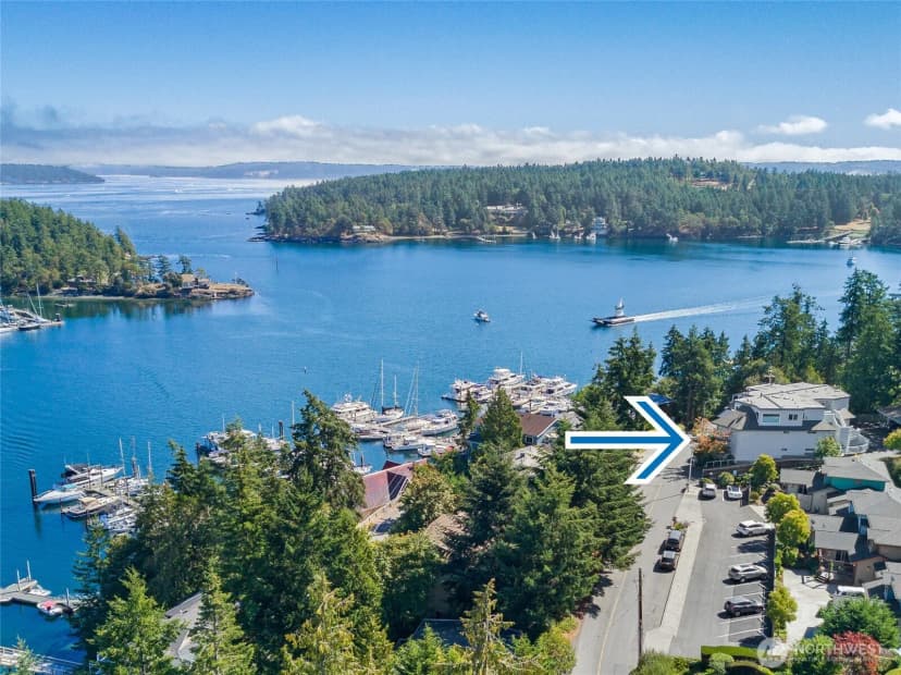 Property photo for 625 Harrison Street #a, Friday Harbor photo 5