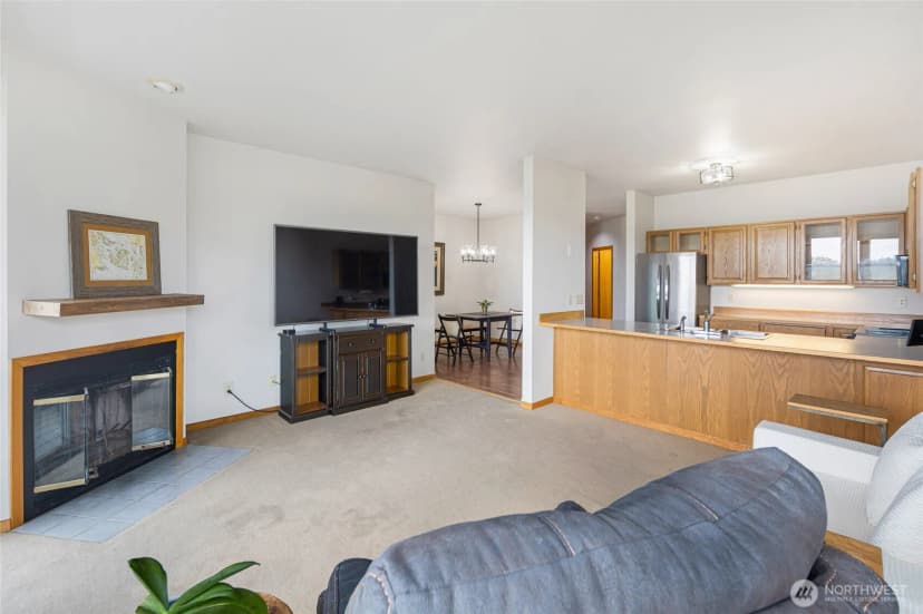 Property photo for 625 Harrison Street #a, Friday Harbor photo 8