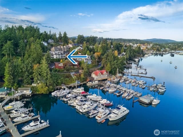 Property photo for 625 Harrison Street #a, Friday Harbor photo 2