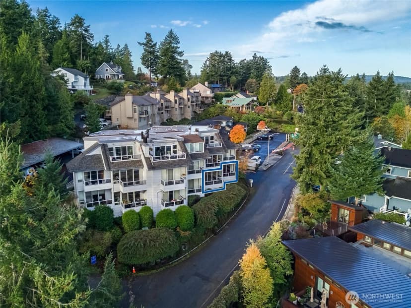 Property photo for 625 Harrison Street #a, Friday Harbor photo 6