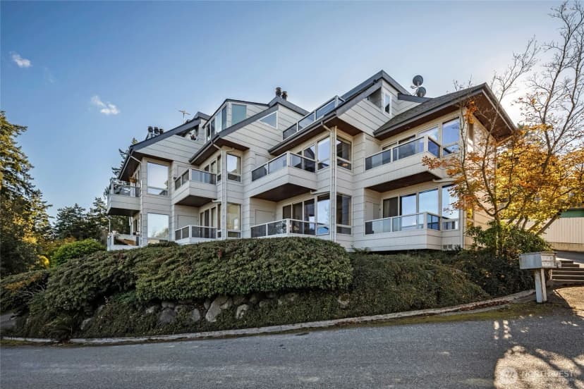 Property photo for 625 Harrison Street #a, Friday Harbor photo 28
