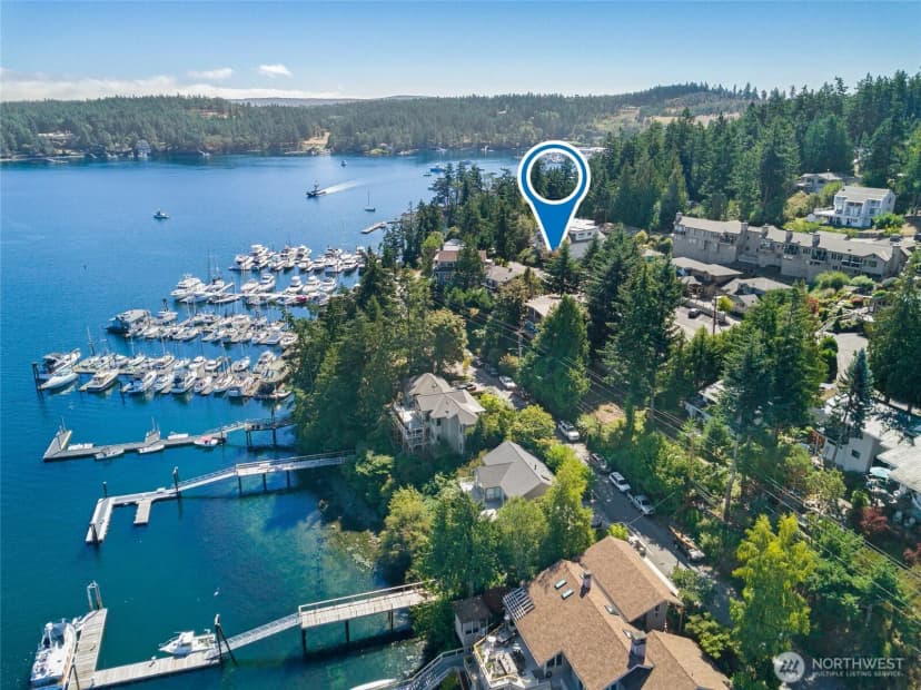 Property photo for 625 Harrison Street #a, Friday Harbor photo 18