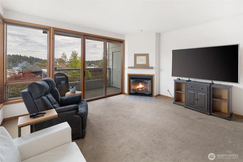 Property photo for 625 Harrison Street #a, Friday Harbor photo 10