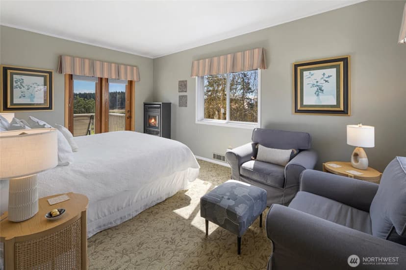 Property photo for 318 Trumpeter Way, Friday Harbor photo 12