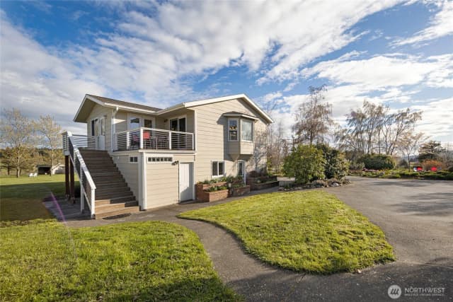 Property photo for 318 Trumpeter Way, Friday Harbor photo 5