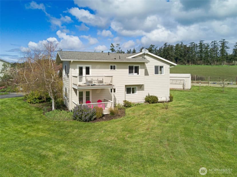 Property photo for 318 Trumpeter Way, Friday Harbor photo 4
