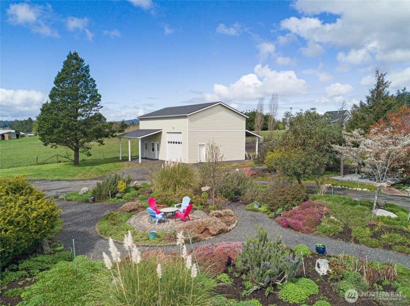 Property photo for 318 Trumpeter Way, Friday Harbor photo 33