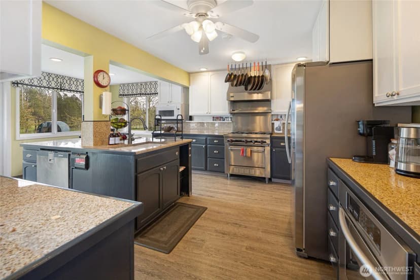 Property photo for 318 Trumpeter Way, Friday Harbor photo 11