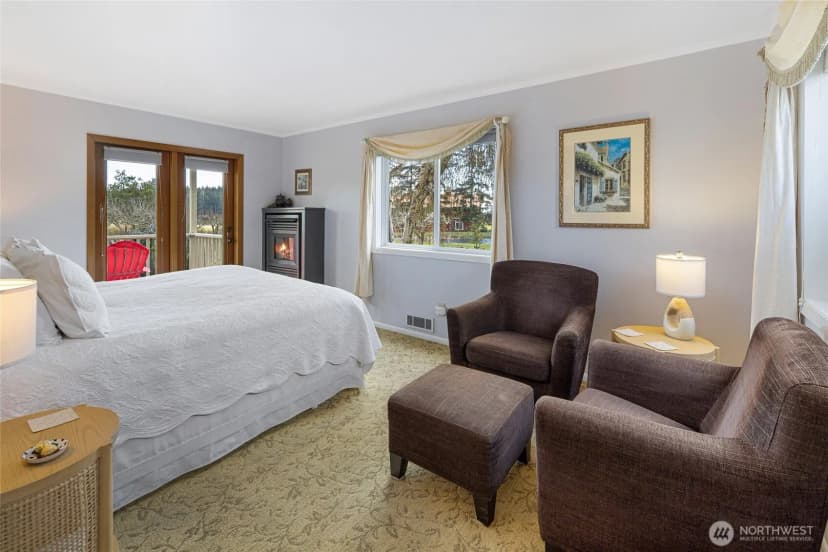 Property photo for 318 Trumpeter Way, Friday Harbor photo 13