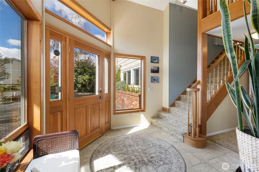 Property photo for 318 Trumpeter Way, Friday Harbor photo 6