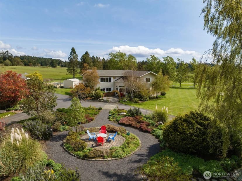 Property photo for 318 Trumpeter Way, Friday Harbor