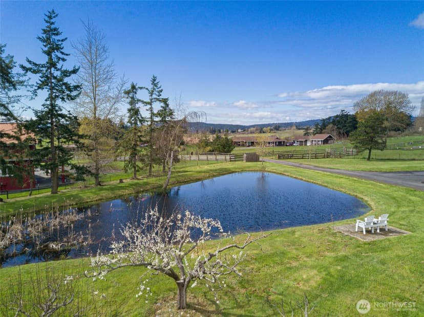 Property photo for 318 Trumpeter Way, Friday Harbor photo 39