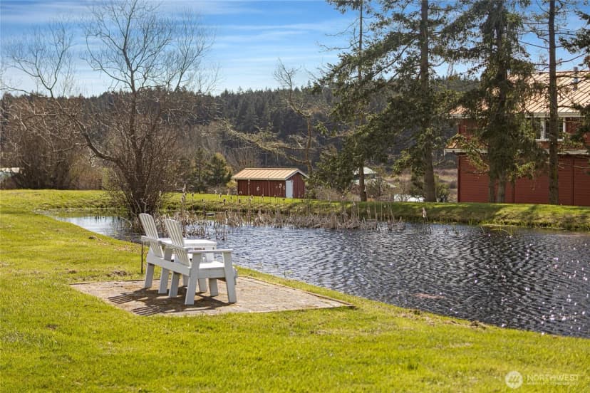 Property photo for 318 Trumpeter Way, Friday Harbor photo 36