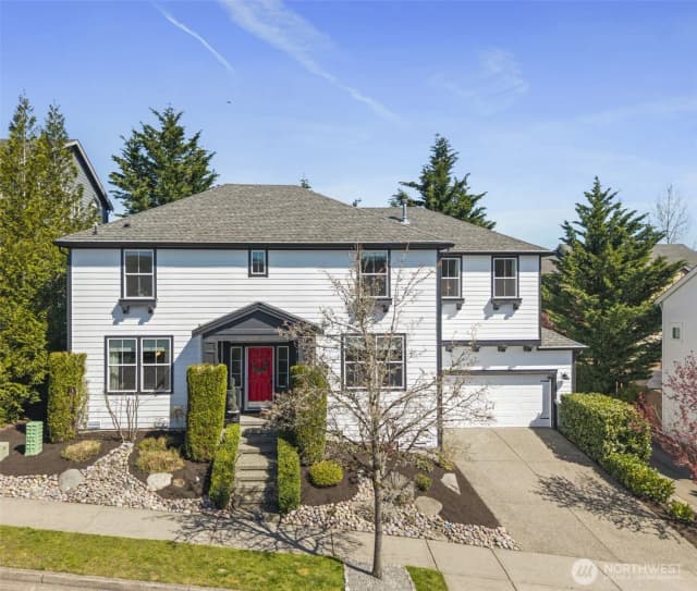 Property photo for 7508 Pinnacle Place Se, Snoqualmie