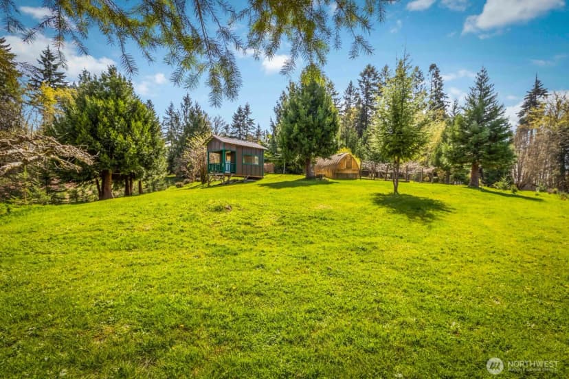 Property photo for 207 Tillicum Drive, Chehalis photo 12