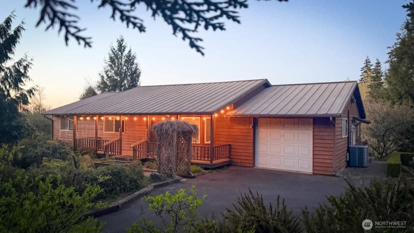 Property photo for 207 Tillicum Drive, Chehalis