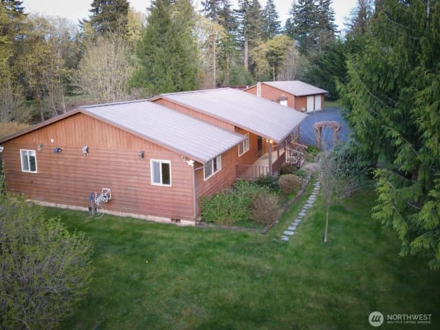 Property photo for 207 Tillicum Drive, Chehalis photo 3