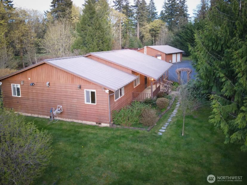 Property photo for 207 Tillicum Drive, Chehalis photo 3