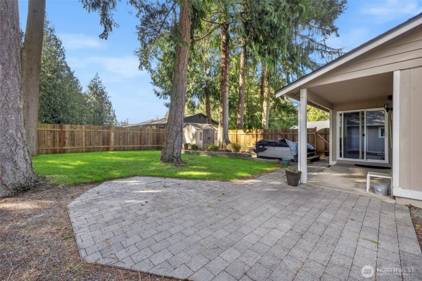 Property photo for 3312 159th Place Nw, Stanwood photo 18