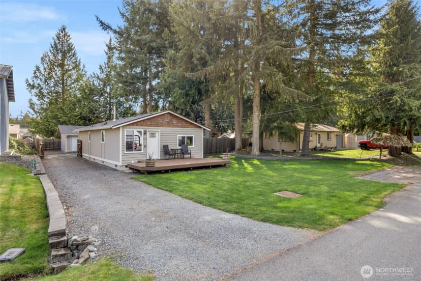 Property photo for 3312 159th Place Nw, Stanwood photo 25