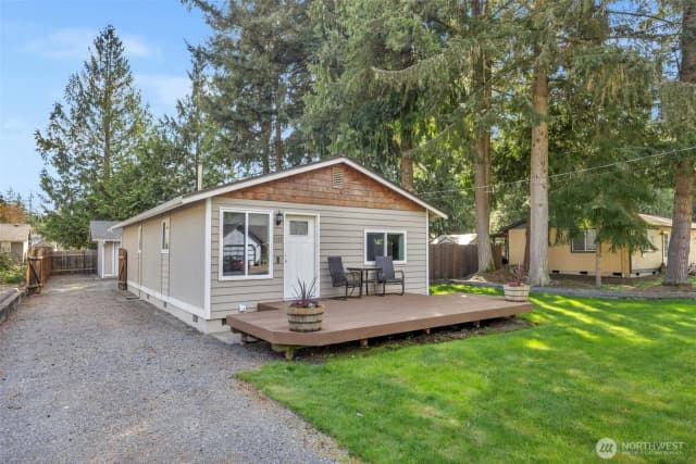 Property photo for 3312 159th Place Nw, Stanwood