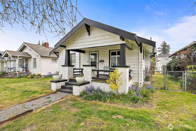 Property photo for 4515 Pacific Avenue, Tacoma