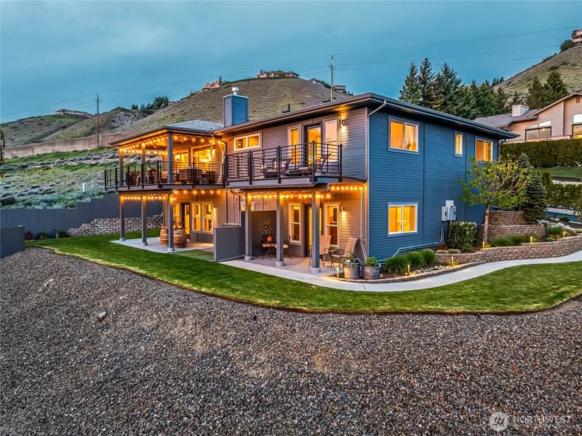 Property photo for 521 23rd Street Ne, East Wenatchee photo 38
