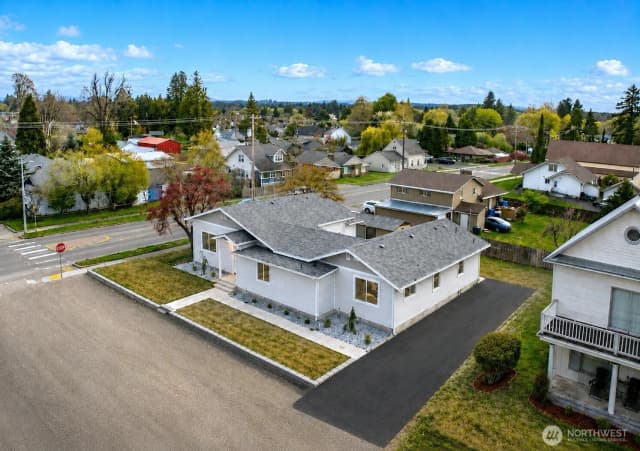 Property photo for 703 M Street, Centralia
